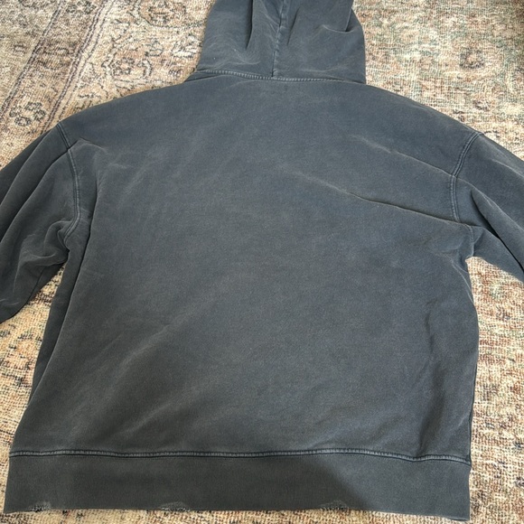 Anine bing sport sweatshirt - Picture 7 of 9